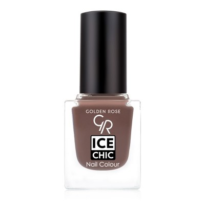 GOLDEN ROSE Ice Chic Nail Colour 10.5ml - 65